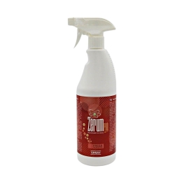 Zerum Pro Spray Fresa Silvestre 750ML