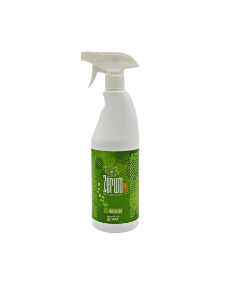 Zerum Pro Spray Mentol 750ML Zerum Pro Spray Mentol 750ML