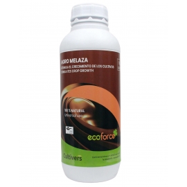 Cultivers Ecoforce Melaço de Cana-de-açúcar 1-20L