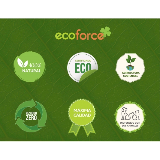 Cultivers Ecoforce Sodium Bicarbonate 1-6kg