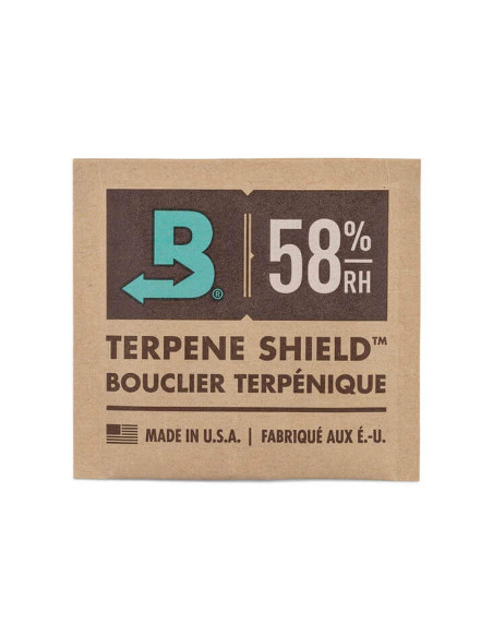 Boveda 58% 4-8g Boveda 58% 4-8g