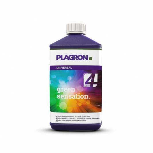 Plagron Green Sensation 1-20L