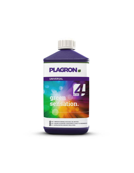 Plagron Green Sensation 1-20L Plagron Green Sensation 1-20L