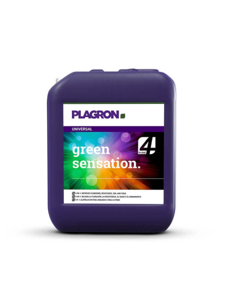 Plagron Green Sensation 1-20L Plagron Green Sensation 1-20L