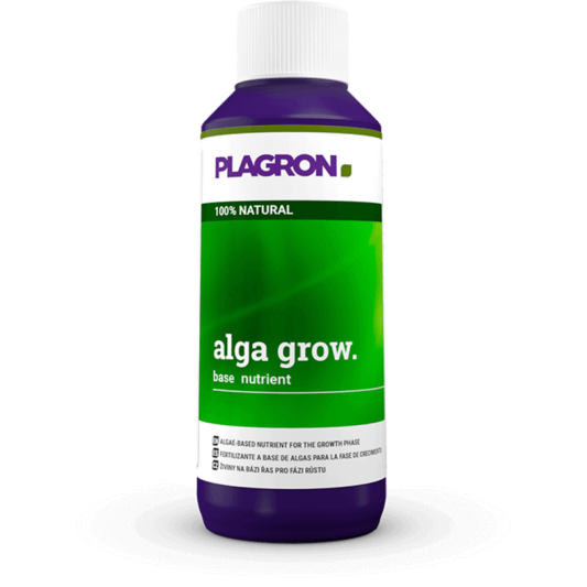 Plagron Alga Grow 100-500ml