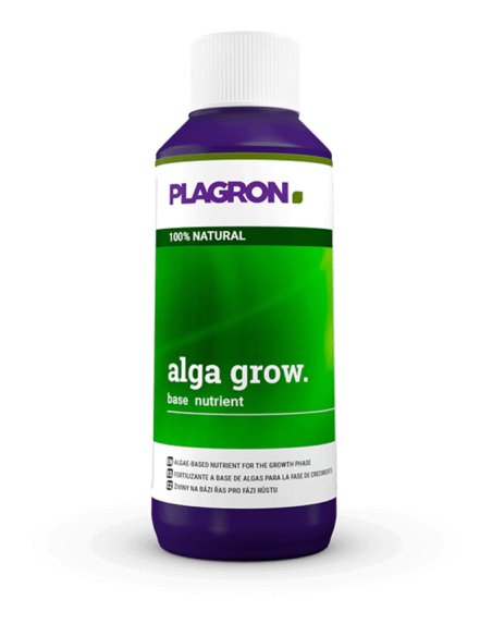 Plagron Alga Grow 100-500ml Plagron Alga Grow 100-500ml