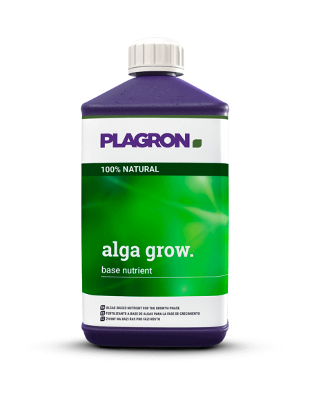 Plagron Alga Grow 1-10L Plagron Alga Grow 1-10L