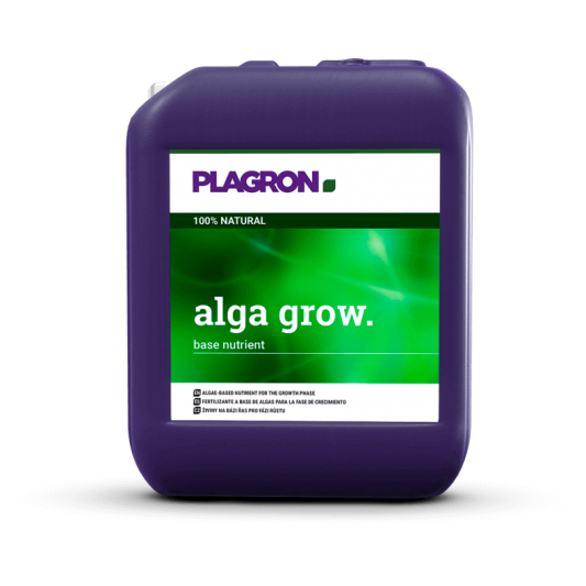 Plagron Alga Grow 1-10L