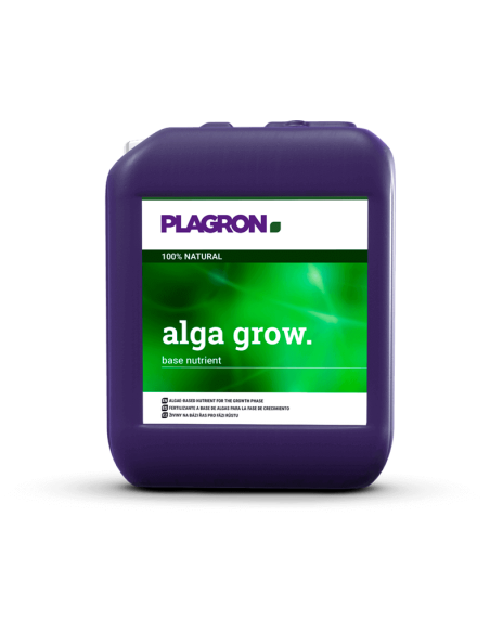 Plagron Alga Grow 1-10L Plagron Alga Grow 1-10L