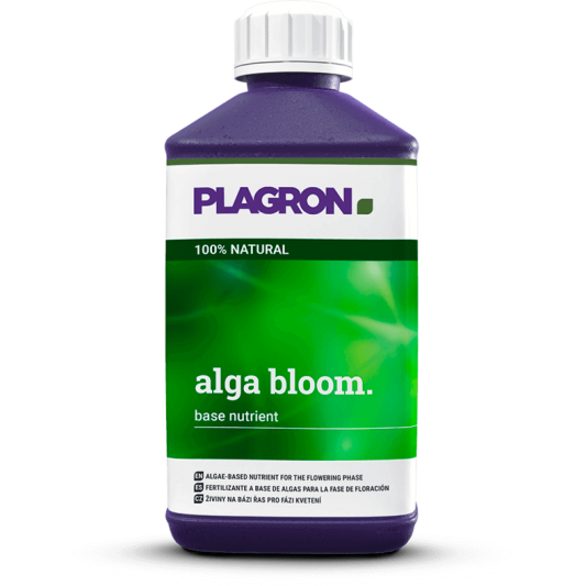 Plagron Alga Bloom 100-500ml