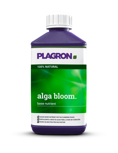 Plagron Alga Bloom 100-500ml Plagron Alga Bloom 100-500ml