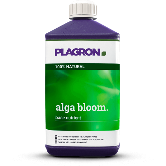 Plagron Alga Bloom 1-10L