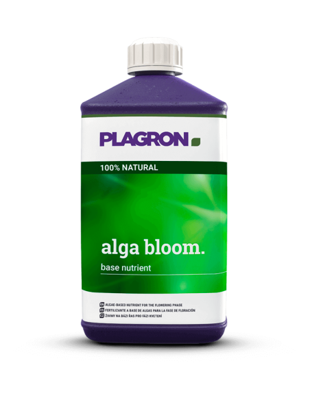 Plagron Alga Bloom 1-10L Plagron Alga Bloom 1-10L
