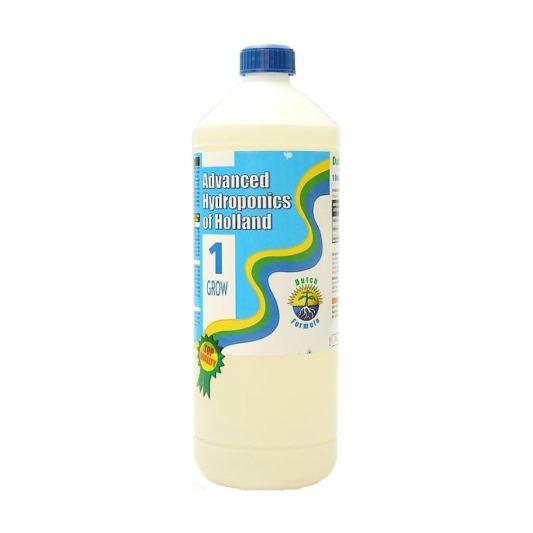 Advanced Hydroponics Dutch Formula Grow 1-5L