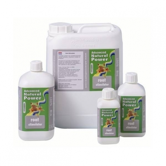 Advanced Hydroponics Root Stimulator 1-5L