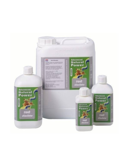 Advanced Hydroponics Root Stimulator 1-5L Advanced Hydroponics Root Stimulator 1-5L