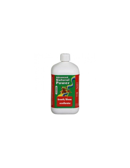 Advanced Hydroponics Growth/Bloom Excellarator 1-5L Advanced Hydroponics Growth/Bloom Excellarator 1-5L