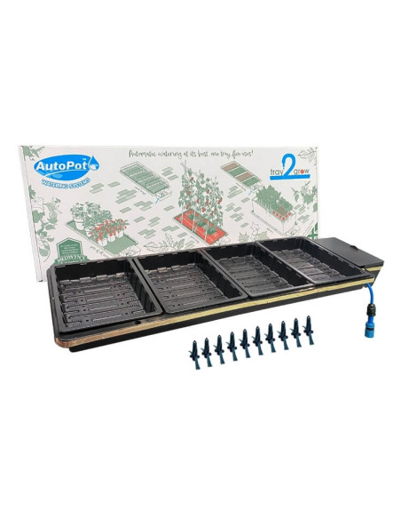Autopot Tray2Grow Autopot Tray2Grow