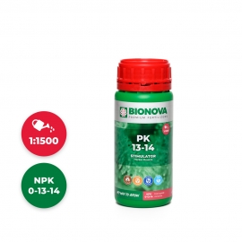 Bionova PK 13-14 250ml