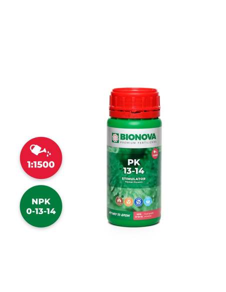 Bionova PK 13-14 250ml Bionova PK 13-14 250ml