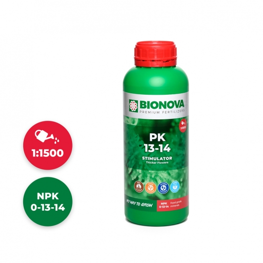 Bionova PK 13-14 1-20L