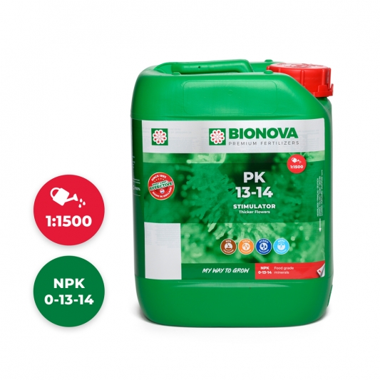 Bionova PK 13-14 1-20L