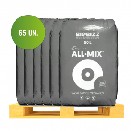 BioBizz All-Mix Pallet (65U x 50L)