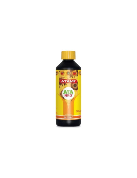 ATAMI ATA NRG Bloom-C 500mL ATAMI ATA NRG Bloom-C 500mL
