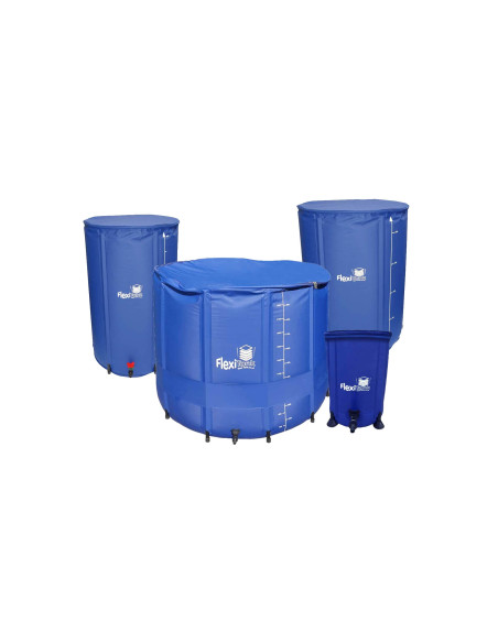 Autopot FlexiTank 25-1000L Autopot FlexiTank 25-1000L