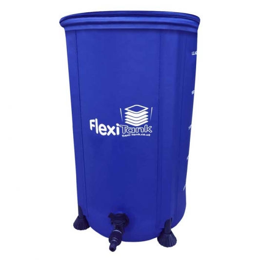 Autopot FlexiTank 25-1000L