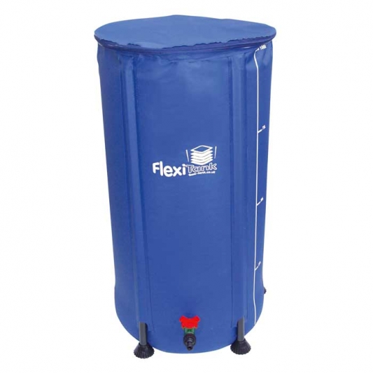 Autopot FlexiTank 25-1000L