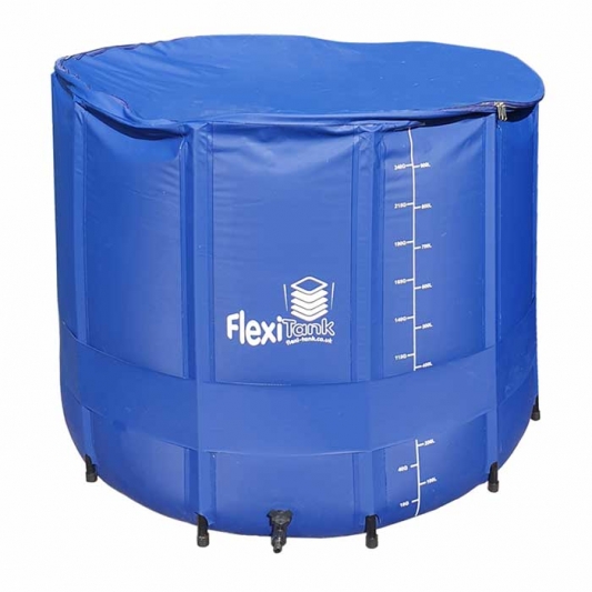 Autopot FlexiTank 25-1000L