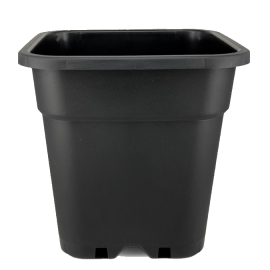 Square Pot ECO 5L (22.5 x 18 x 18cm)