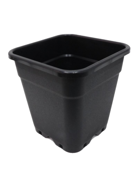 Square Pot ECO 11L (24 x 24 x 28cm) Square Pot ECO 11L (24 x 24 x 28cm)