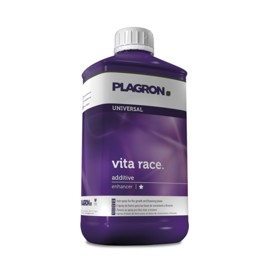 Plagron Vita Race 100-500ml