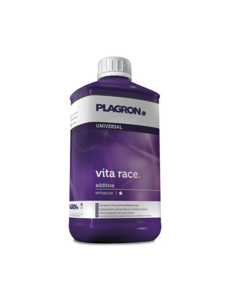 Plagron Vita Race 100-500ml Plagron Vita Race 100-500ml