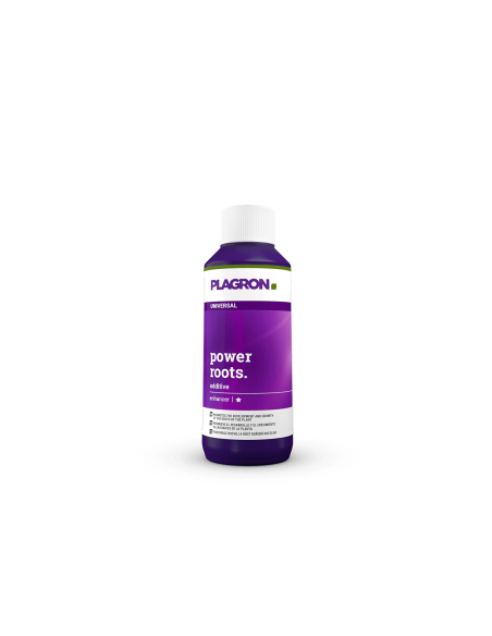 Plagron Power Roots 100-500ml Plagron Power Roots 100-500ml