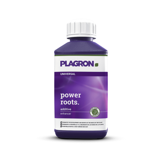 Plagron Power Roots 100-500ml