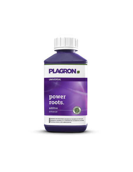 Plagron Power Roots 100-500ml Plagron Power Roots 100-500ml
