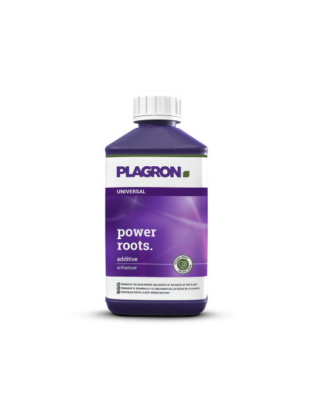 Plagron Power Roots 100-500ml Plagron Power Roots 100-500ml