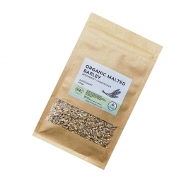 Almicanna Organic Malted Barley 450g