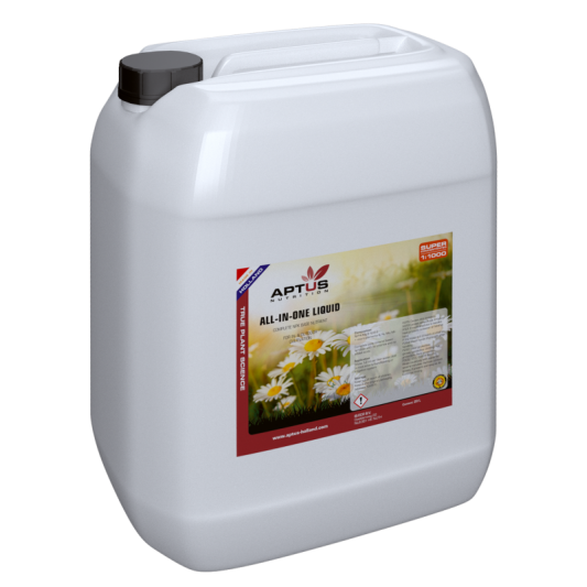 Aptus All-In-One Liquid 1-20L