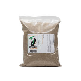 Terralba Guano de Gusano de Harina 250g