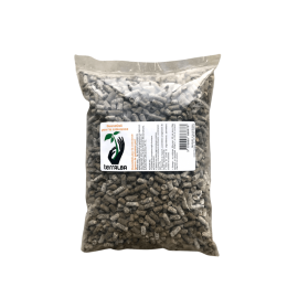 Terralba Gallinaza en Pellets 250g (Vegetativo)