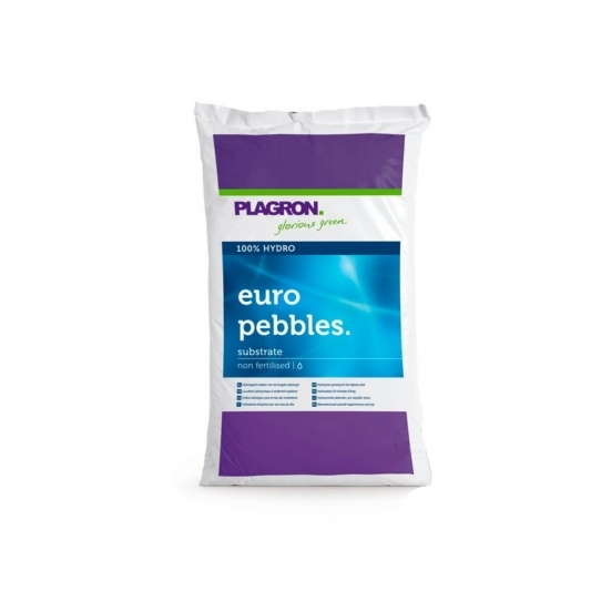 Plagron EuroPebbles 10-45L