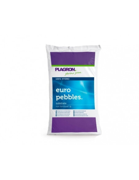 Plagron EuroPebbles 10-45L Plagron EuroPebbles 10-45L