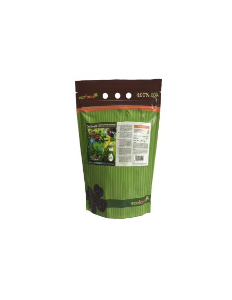 Cultivers Ecoforce Adubo Universal 1-20kg Cultivers Ecoforce Adubo Universal 1-20kg