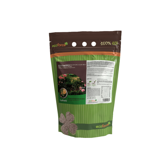 Cultivers Ecoforce Roca Fósforica 1-20kg