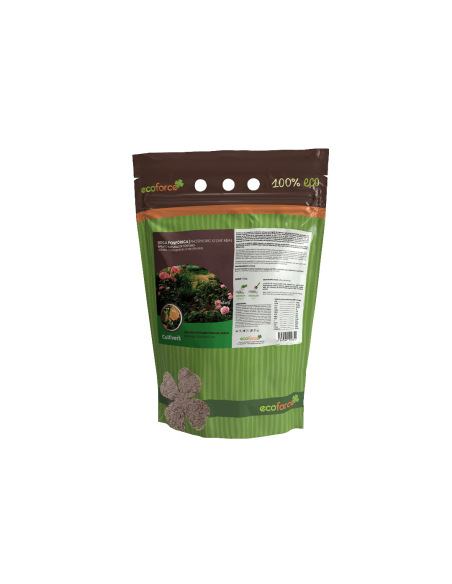 Cultivers Ecoforce Rocha Fosfórica 1-20kg Cultivers Ecoforce Rocha Fosfórica 1-20kg