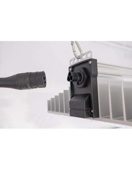 SANlight 120 Set (2x EVO 4-120) 500W SANlight 120 Set (2x EVO 4-120) 500W